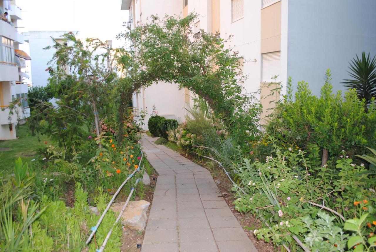 Jardim Das Flores Faro Exterior photo