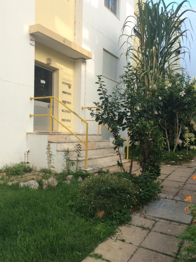 Jardim Das Flores Faro Exterior photo