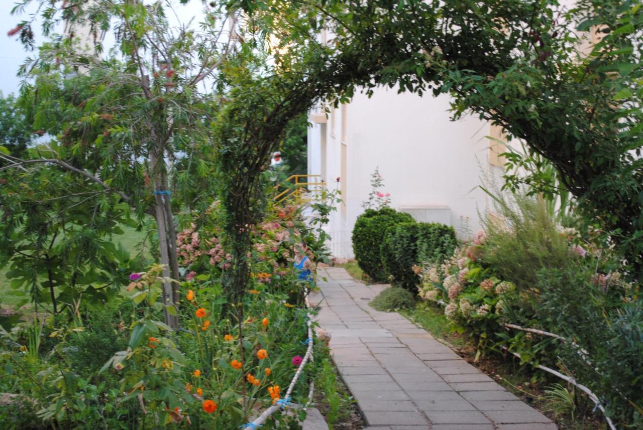 Jardim Das Flores Faro Exterior photo
